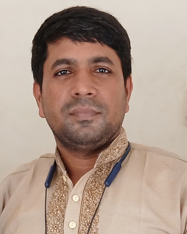 Md. Akram Hossain